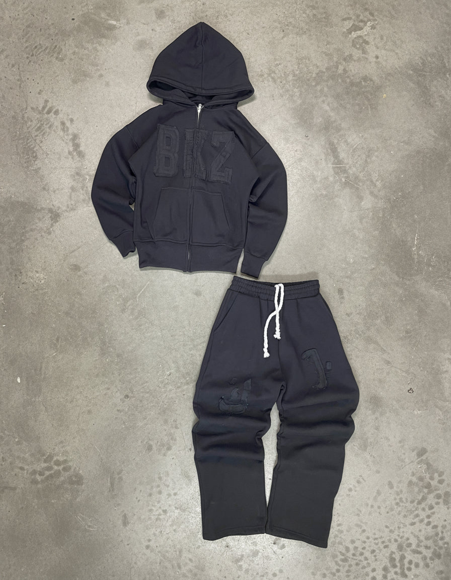 Ensemble Noir
