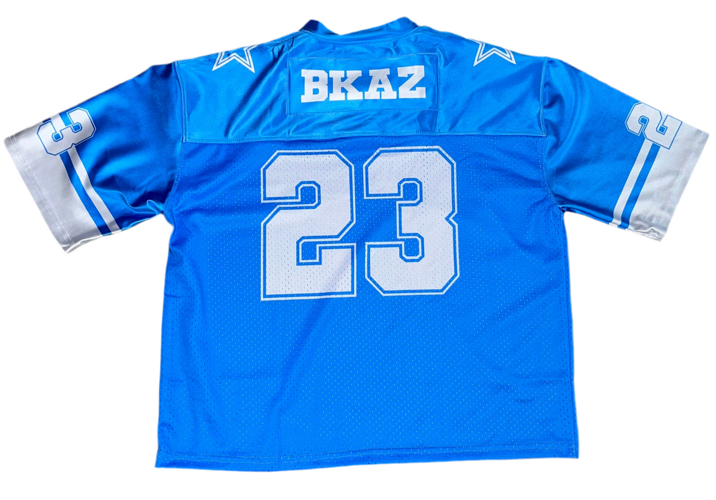 5. BLEU JERSEY