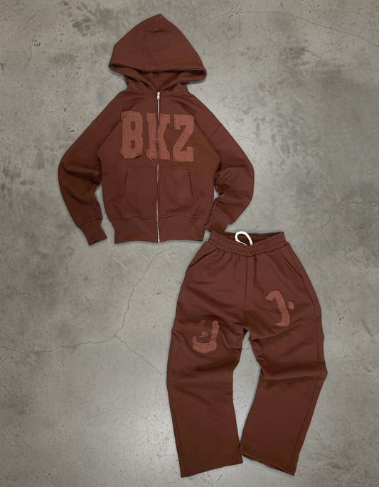 Ensemble Marron